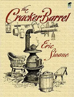 Barel s krakorci (The Cracker Barrel) - The Cracker Barrel
