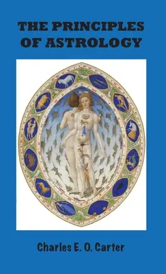 Zásady astrologie - Principles of Astrology