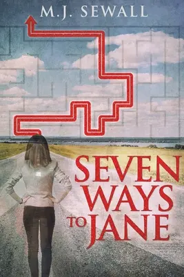 Sedm cest k Jane - Seven Ways To Jane