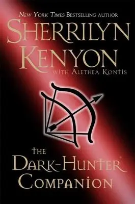 Společník lovců tmy - The Dark-Hunter Companion