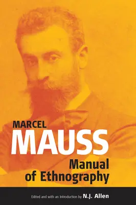 Příručka etnografie - The Manual of Ethnography