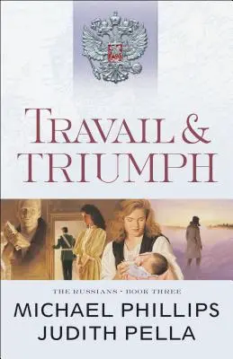 Trápení a triumf - Travail and Triumph