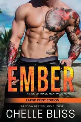 Ember: Velký výtisk - Ember: Large Print