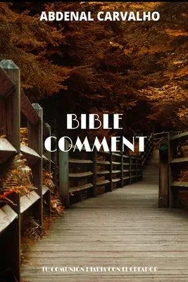 Biblický komentář - Biblical Commentary