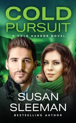 Chladné pronásledování: Cold Harbor - kniha 6 - Cold Pursuit: Cold Harbor - Book 6