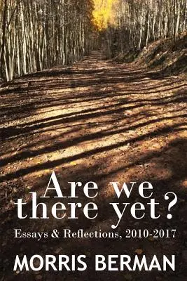 Už jsme tam? - Are We There Yet?