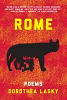 Řím: Básně - Rome: Poems