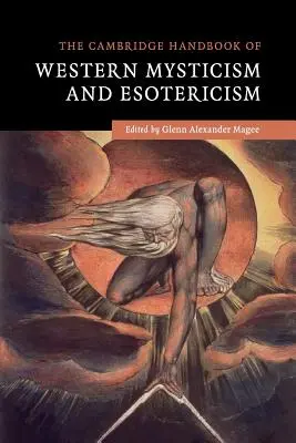 Cambridgeská příručka západní mystiky a esoteriky - The Cambridge Handbook of Western Mysticism and Esotericism