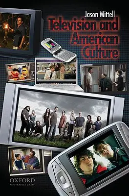 Televize a americká kultura - Television and American Culture