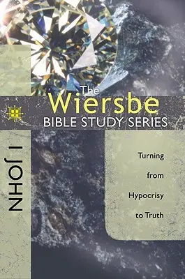 1 Jan: Obrat od pokrytectví k pravdě - 1 John: Turning from Hypocrisy to Truth