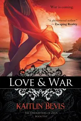 Láska a válka - Love & War