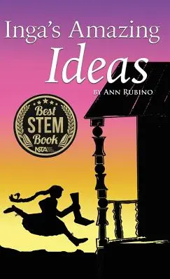 Inginy úžasné nápady - Inga's Amazing Ideas