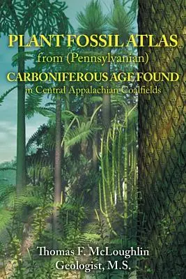 Atlas rostlinných fosilií z (pennsylvánského) karbonu nalezených v uhelných polích střední Apalačské oblasti - Plant Fossil Atlas from (Pennsylvanian) Carboniferous Age Found in Central Appalachian Coalfields