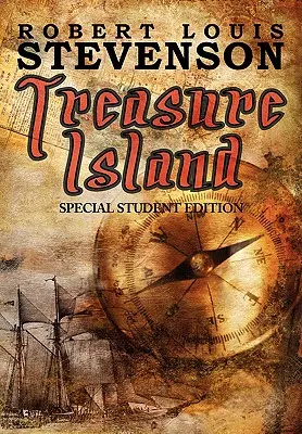 Ostrov pokladů - speciální studentské vydání - Treasure Island - Special Student Edition