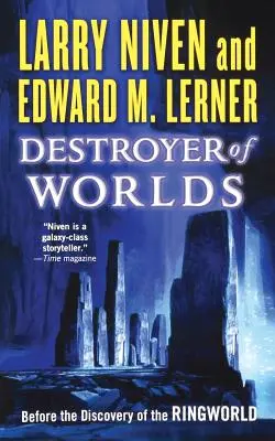 Ničitel světů - Destroyer of Worlds