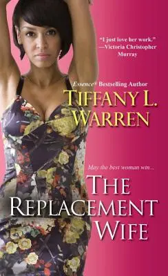 Náhradní manželka - The Replacement Wife