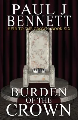Břemeno koruny - Burden of the Crown