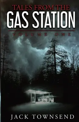 Příběhy z čerpací stanice: Díl první: Témata z benzinové pumpy - Tales from the Gas Station: Volume One