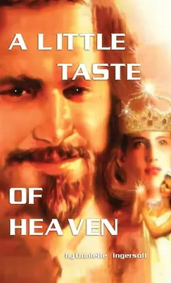 Malá chuť nebe - A Little Taste of Heaven