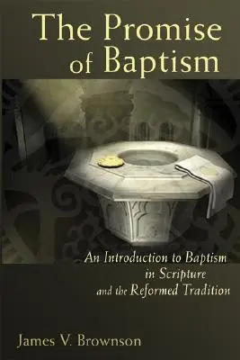 Křestní slib: Úvod do křtu v Písmu a reformované tradici - Promise of Baptism: An Introduction to Baptism in Scripture and the Reformed Tradition