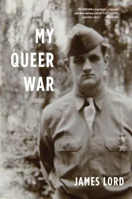 Moje queer válka - My Queer War