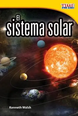 Sluneční soustava (El Sistema Solar) - El Sistema Solar (the Solar System)