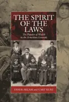 Duch zákonů: Válka v Arménii: loupež bohatství v arménské genocidě - The Spirit of the Laws: The Plunder of Wealth in the Armenian Genocide
