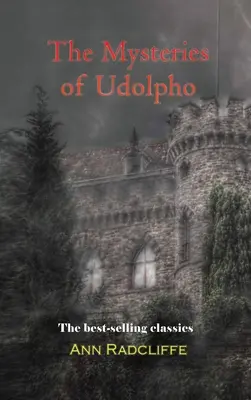 Záhady Udolpha - The Mysteries of Udolpho