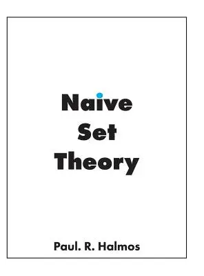 Naivní teorie množin - Naive Set Theory