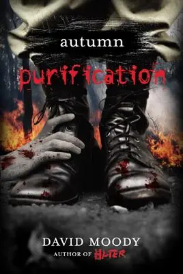 Podzim: Podzim: Očista: Očista - Autumn: Purification: Purification