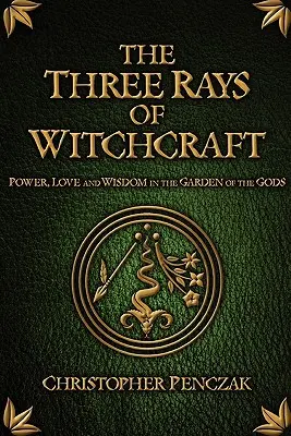 Tři paprsky čarodějnictví - The Three Rays of Witchcraft
