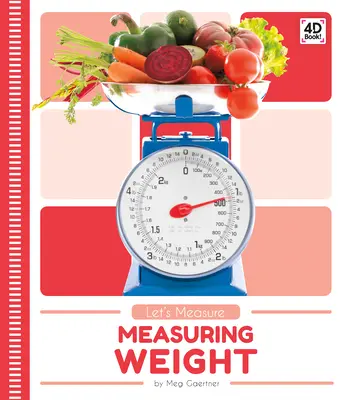 Měření hmotnosti - Measuring Weight