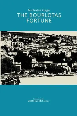 Bourlotas Fortune - The Bourlotas Fortune