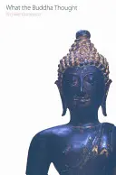 Co si myslel Buddha - What the Buddha Thought