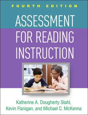 Hodnocení výuky čtení, čtvrté vydání - Assessment for Reading Instruction, Fourth Edition