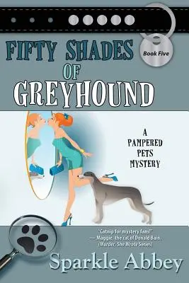 Padesát odstínů šedi - Fifty Shades of Greyhound