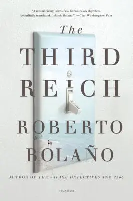 Třetí říše - The Third Reich