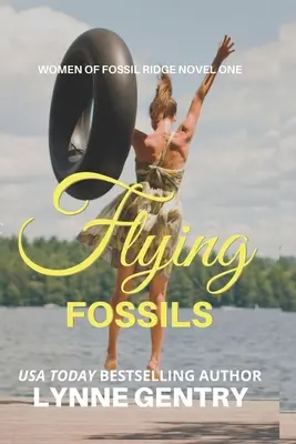 Létající zkameněliny - Flying Fossils