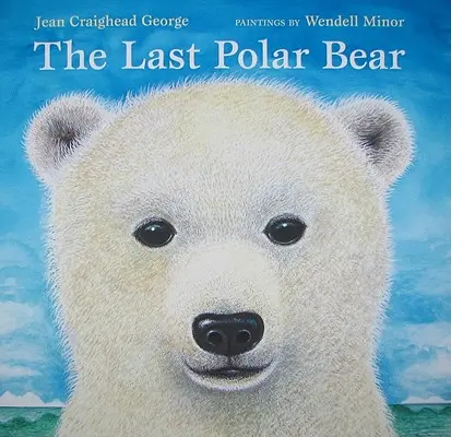 Poslední lední medvěd - The Last Polar Bear