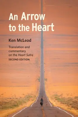 Šíp do srdce: Druhé vydání - An Arrow to the Heart: Second Edition