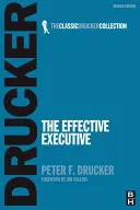 Efektivní manažer - The Effective Executive