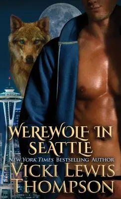 Vlkodlak v Seattlu - Werewolf in Seattle