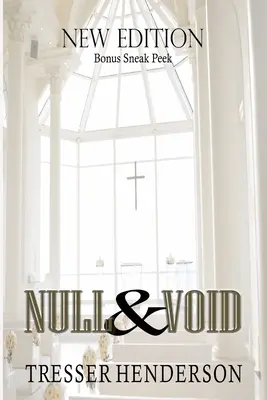 Nicota a prázdnota: Reedice: - Null & Void: Re-Release