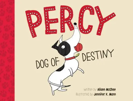 Percy, pes osudu - Percy, Dog of Destiny