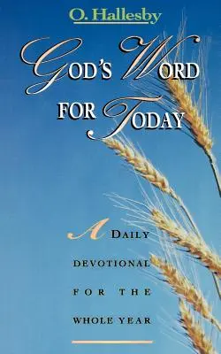 Boží slovo pro dnešní den - God's Word for Today