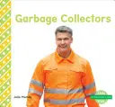 Sběrači odpadků - Garbage Collectors