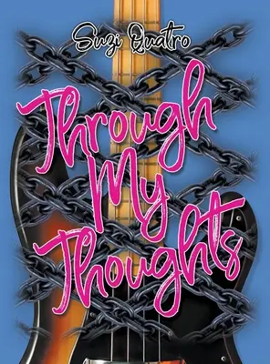 Skrze mé myšlenky - Through My THoughts