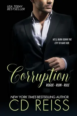 Korupce - Corruption