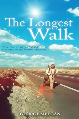 Nejdelší procházka - The Longest Walk