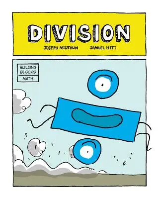 Dělení - Division